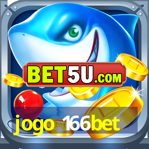 jogo 166bet